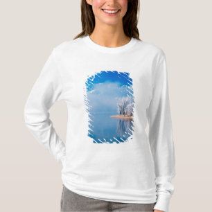 USA, Utah, Soldier Hollow, Near the 2002 T-Shirt