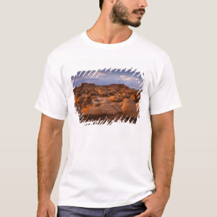 USA; Utah. View of Goblin Valley State Park at T-Shirt