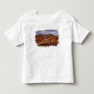 USA; Utah. View of Goblin Valley State Park at Toddler T-Shirt