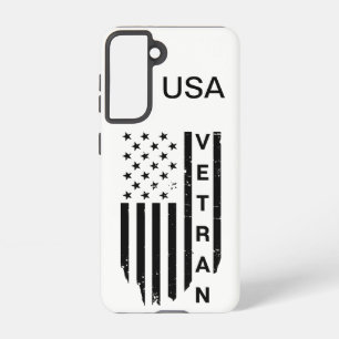 USA Veteran Phone Case