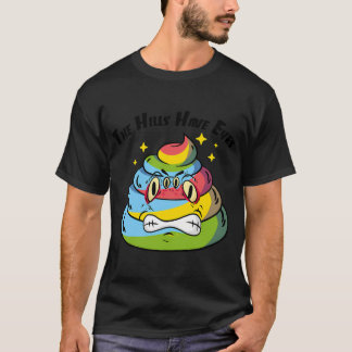 USA Vietnam war veteran fighter jet. T-Shirt