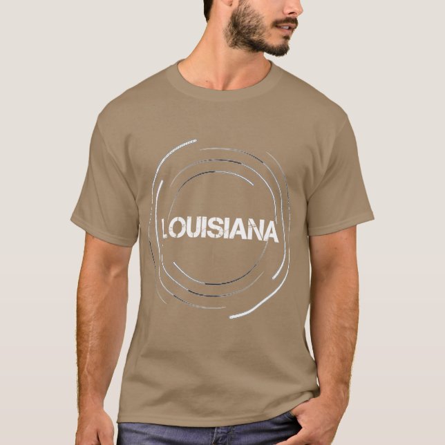 usa vintage gift T-Shirt (Front)