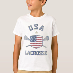 USA-Vintage T-Shirt