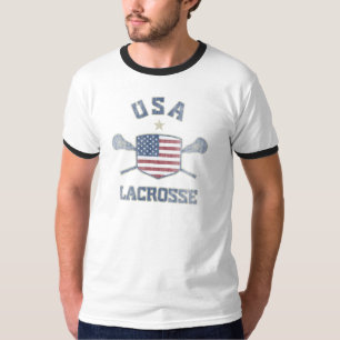 USA-Vintage T-Shirt