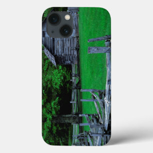 USA, Virginia, Blue Ridge Parkway, The Puckett iPhone 13 Case