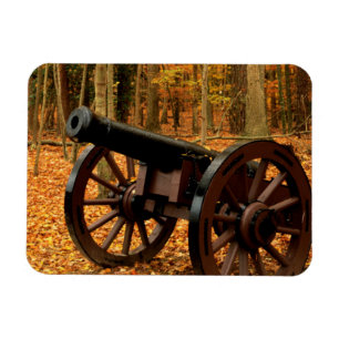 USA, Virginia, Colonial National Historical Magnet
