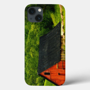 USA, Virginia, Shenandoah National Park, 2 iPhone 13 Case