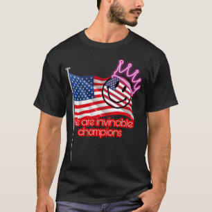 usa vs england  T-Shirt