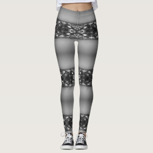 USA Washington Capitol overview Leggings