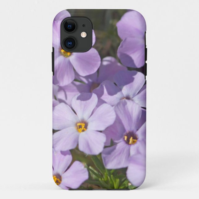 USA, Washington, Cascade Range 6 Case-Mate iPhone Case (Back)