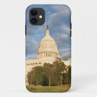 USA, Washington DC, Capitol building