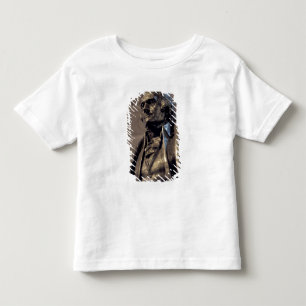 USA, Washington DC. Thomas Jefferson Memorial. Toddler T-Shirt