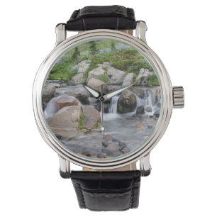 USA, Washington, Mt. Rainier National Park 3 Watch