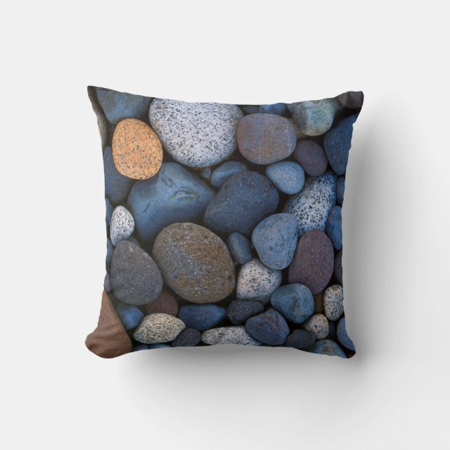 USA, Washington, Mt. Rainier National Park Cushion (Front)