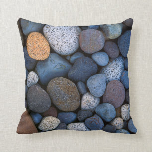 USA, Washington, Mt. Rainier National Park Cushion