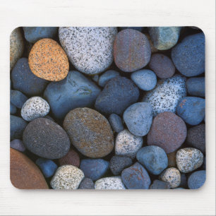 USA, Washington, Mt. Rainier National Park Mouse Mat