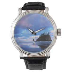 USA, Washington, Olympic National Park 2 Watch