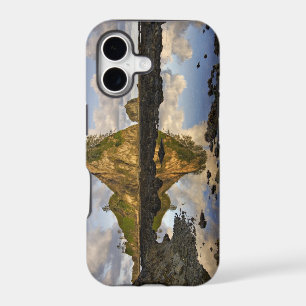 USA, Washington, Olympic National Park. A