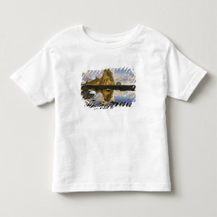USA, Washington, Olympic National Park. A Toddler T-Shirt