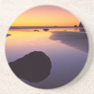 USA, Washington, Olympic Peninsula Coaster