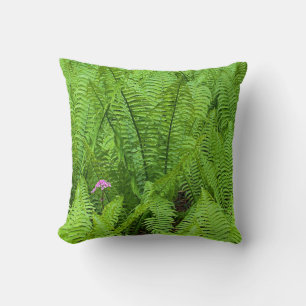 USA, Washington, Seattle, Washington Park Cushion