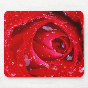 USA, Washington, Spokane County, Manito Park Mouse Mat