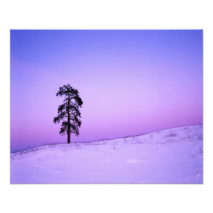 USA, Washington, Spokane County, Riverside Photo Print