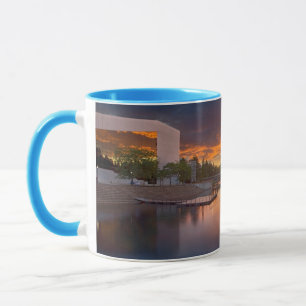 USA, Washington, Spokane, Riverfront Park Mug