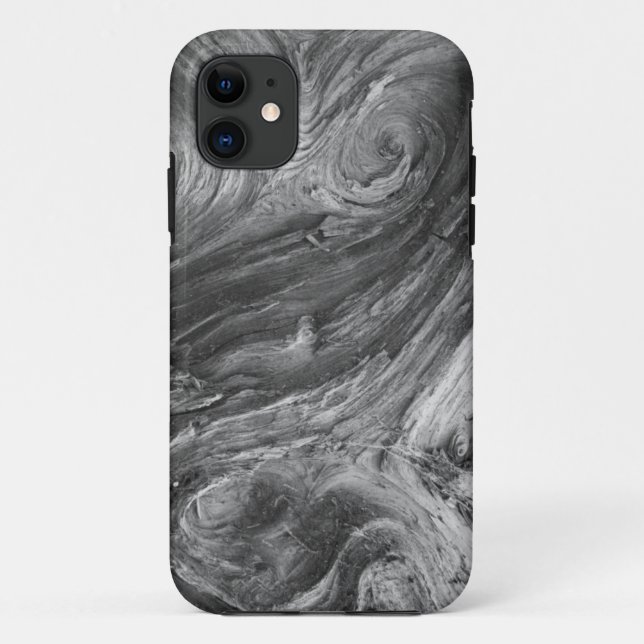 USA, Washington State. Douglass Fir Case-Mate iPhone Case (Back)