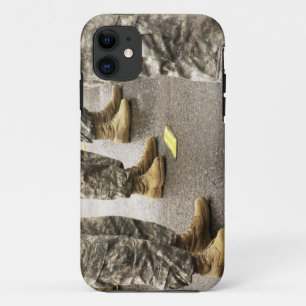 USA, Washington State, Issaquah, Salmon Day's iPhone 11 Case
