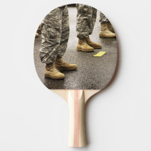 USA, Washington State, Issaquah, Salmon Day's Ping Pong Paddle