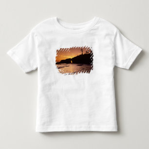 USA, Washington State, Olympic National Park. 2 Toddler T-Shirt