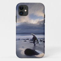 USA, Washington State, Olympic National Park.