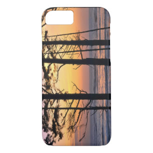 USA, Washington State, Olympic NP. Delicate iPhone 8/7 Case