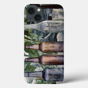 USA, Washington State, Port Townsend 2 iPhone 13 Case