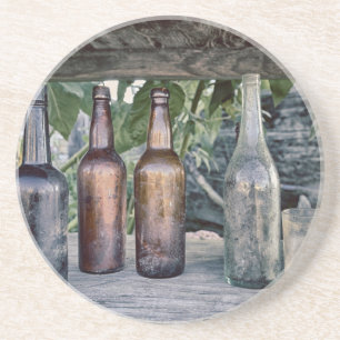 USA, Washington State, Port Townsend 2 Coaster
