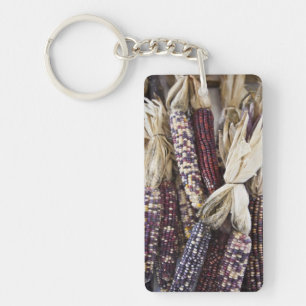 USA, West Virginia, Charleston. Capitol Key Ring