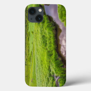 USA, West Virginia, Davis. Landscape 2 iPhone 13 Case