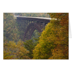 USA, West Virginia, Fayetteville. New River