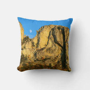 USA, West Virginia, Spruce Knob-Seneca Rocks 2 Cushion