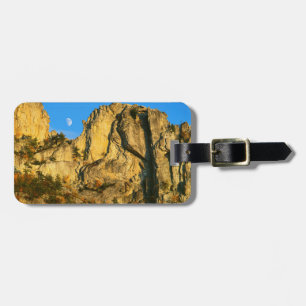 USA, West Virginia, Spruce Knob-Seneca Rocks 2 Luggage Tag