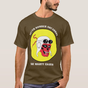 USAAF 367th Bomber Squadron T-Shirt