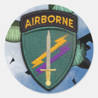 USACAPOC(A) Special Ops Pysop