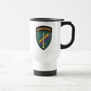 USACAPOC Special Ops Civl Affairs mug