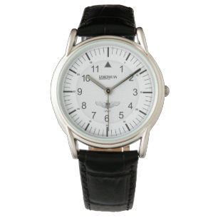 USAF Senior Pilot Watch