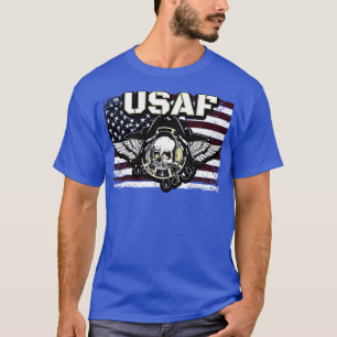 USAF Soldier Air T-Shirt
