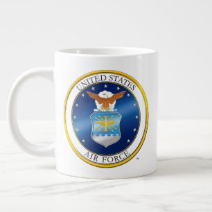 USAF Speciality Mug