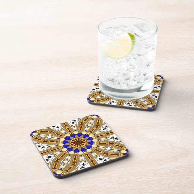 USAG4GB181838 Coster Set Coaster (Right Side)