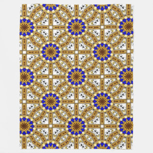 USAG4GB181838 Fleece Blanket