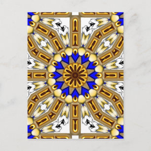 USAG4GB181838 Postcard